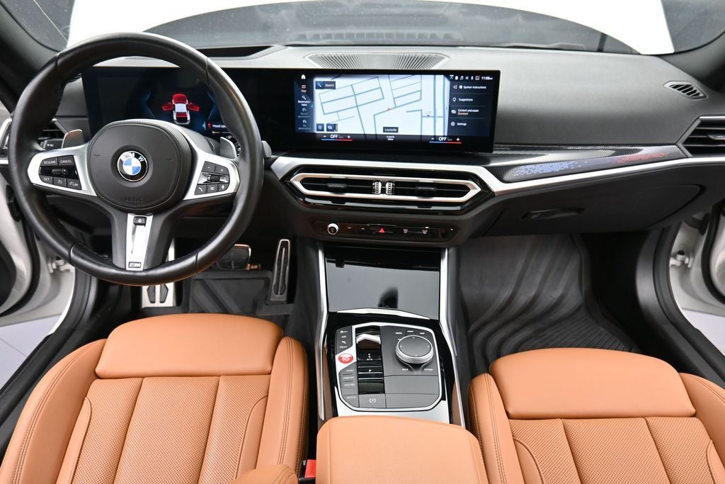 2023 BMW 2 Series M240i xDrive