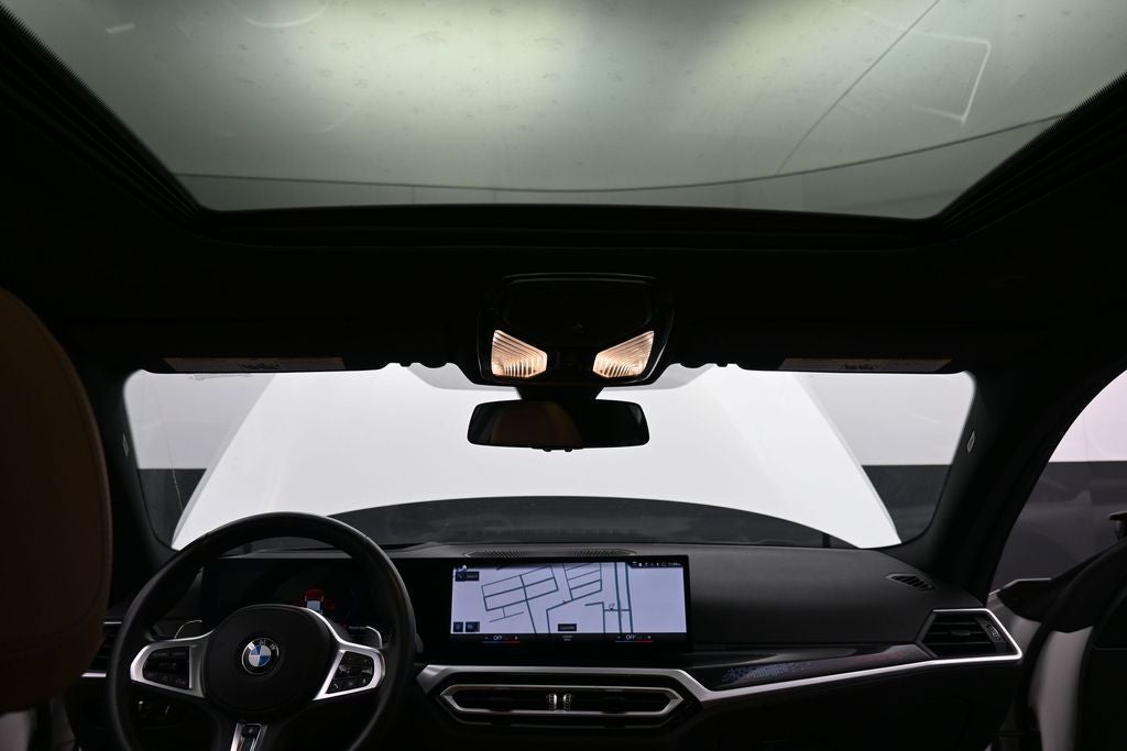 2023 BMW 2 Series M240i xDrive