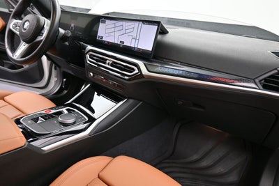 2023 BMW 2 Series M240i xDrive
