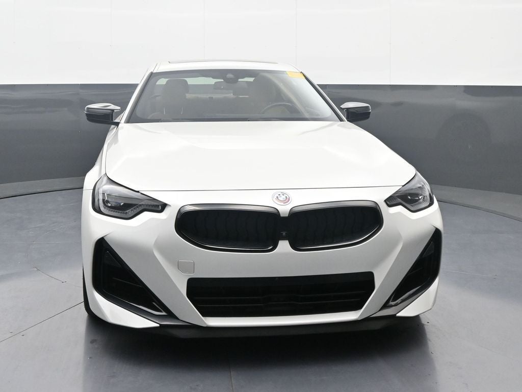 2023 BMW 2 Series M240i xDrive