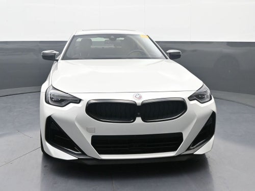 2023 BMW 2 Series M240i xDrive