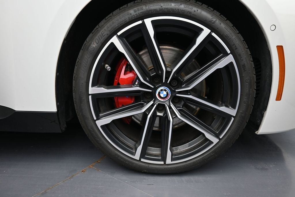 2023 BMW 2 Series M240i xDrive