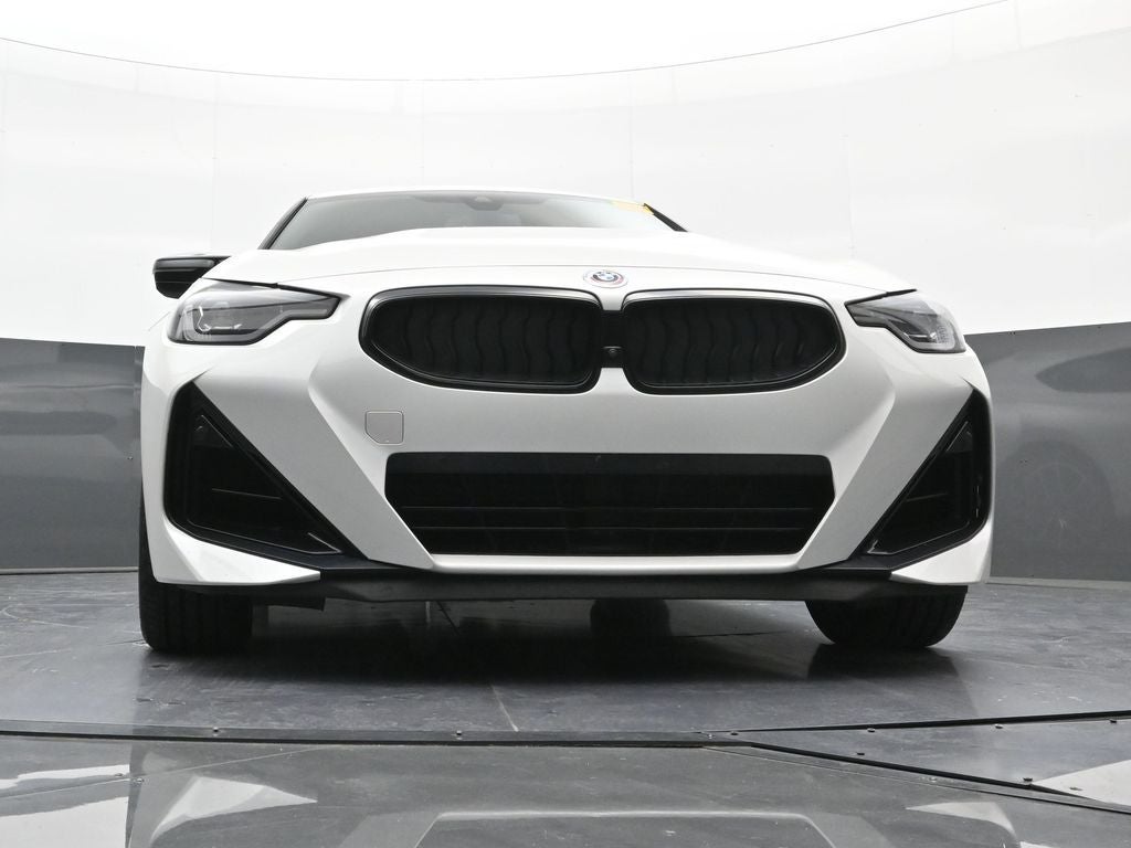 2023 BMW 2 Series M240i xDrive