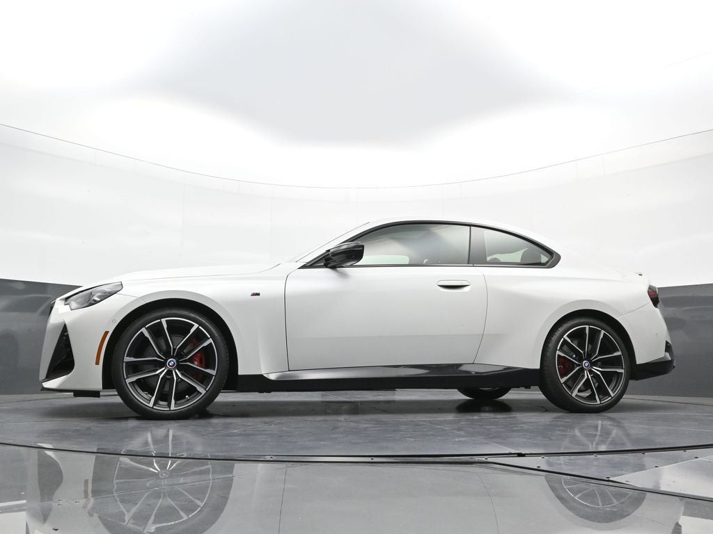 2023 BMW 2 Series M240i xDrive