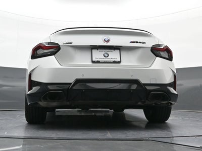 2023 BMW 2 Series M240i xDrive