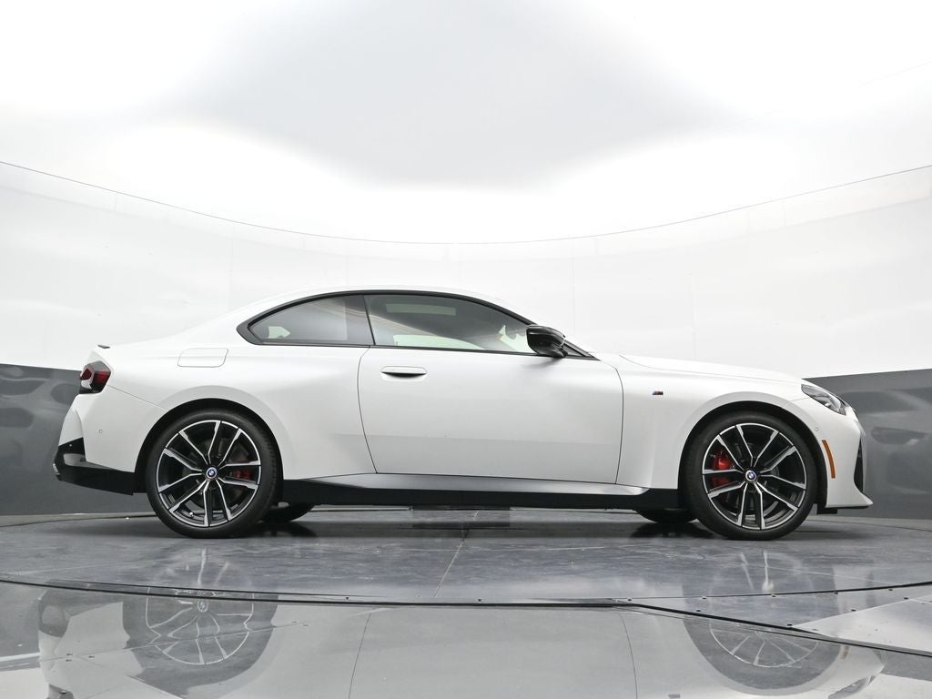 2023 BMW 2 Series M240i xDrive