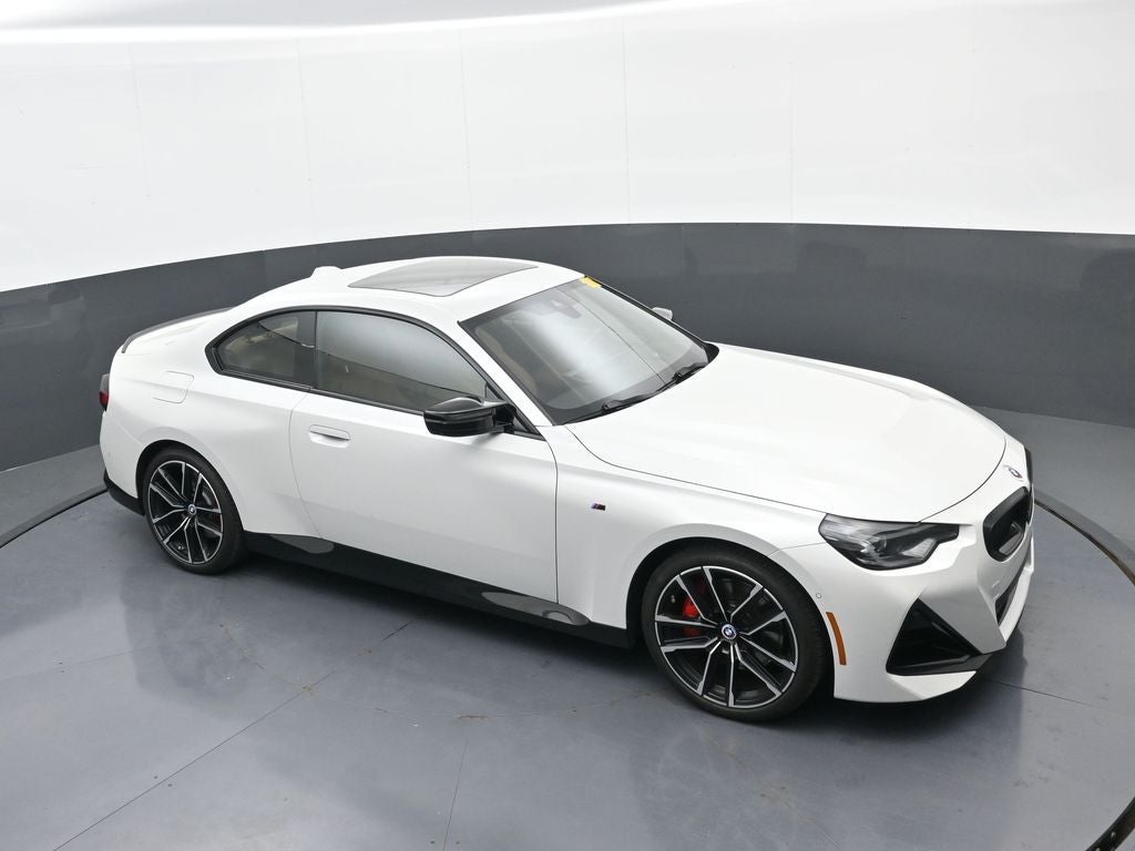 2023 BMW 2 Series M240i xDrive