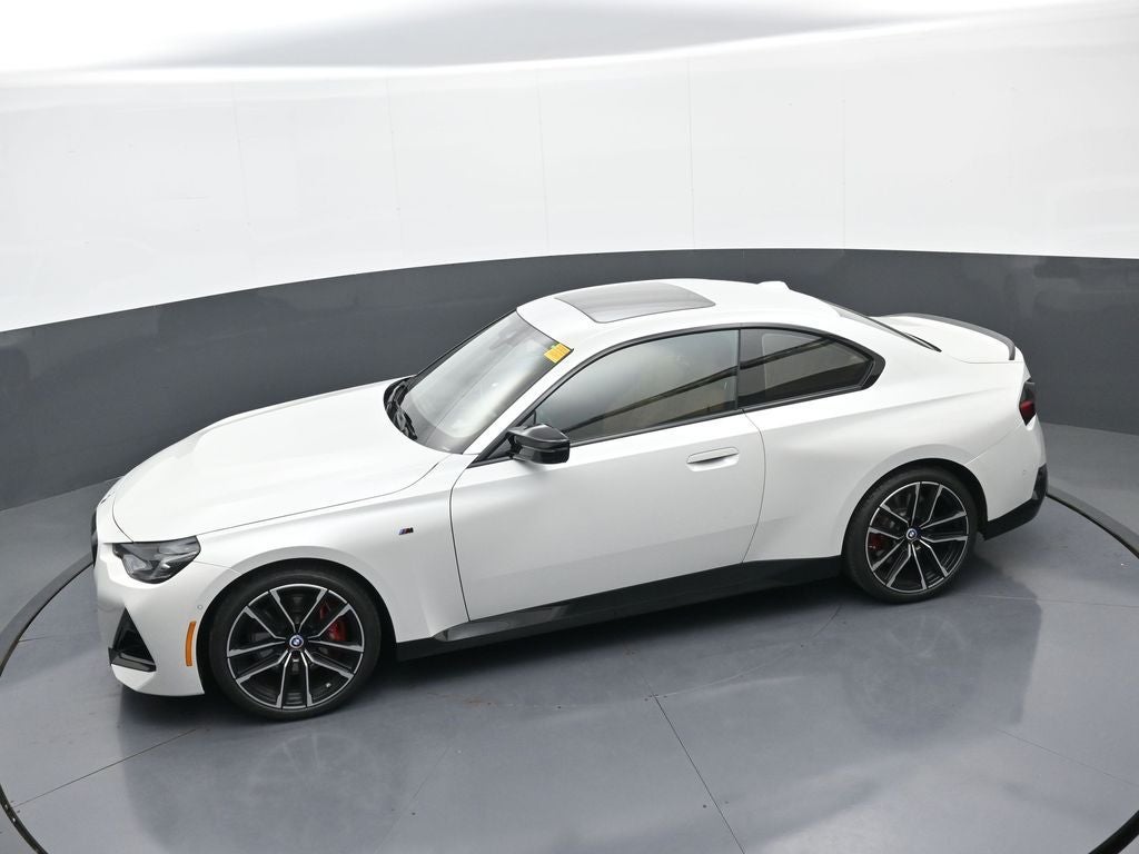 2023 BMW 2 Series M240i xDrive