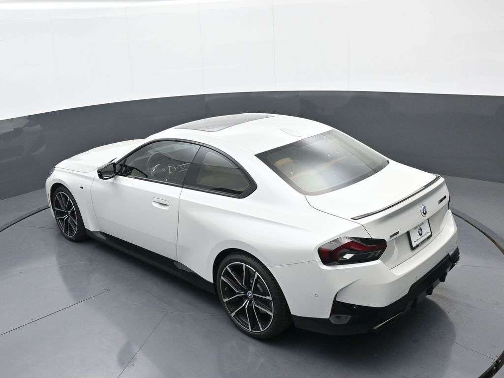 2023 BMW 2 Series M240i xDrive
