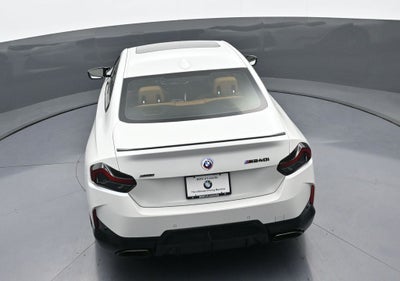 2023 BMW 2 Series M240i xDrive