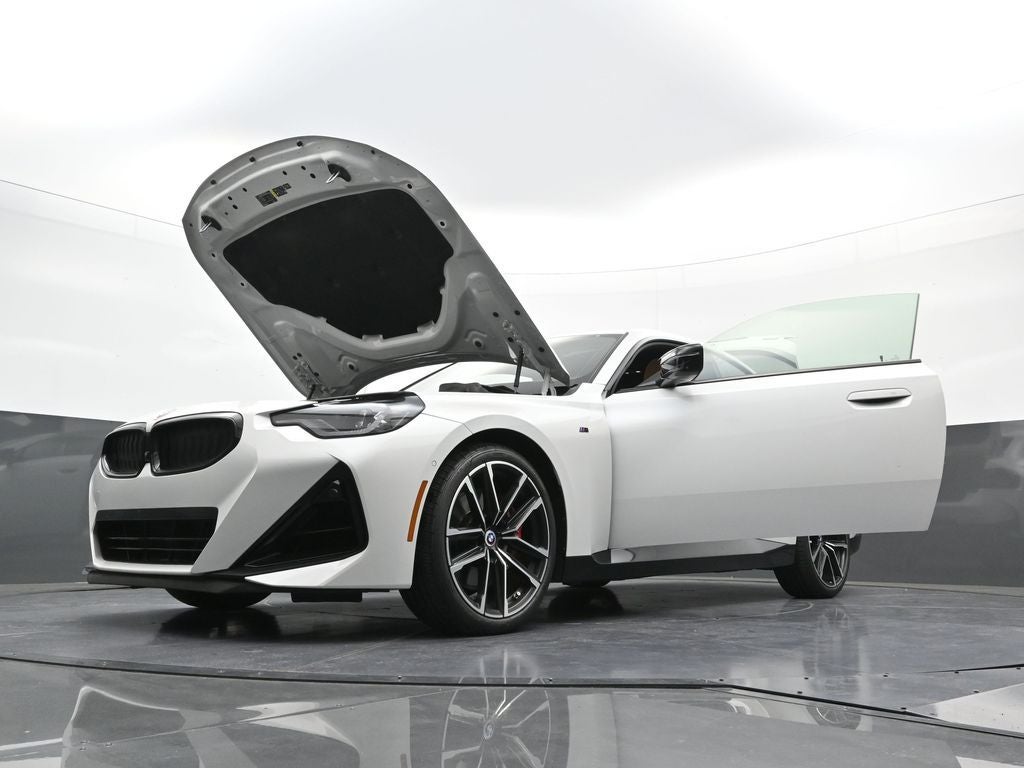 2023 BMW 2 Series M240i xDrive