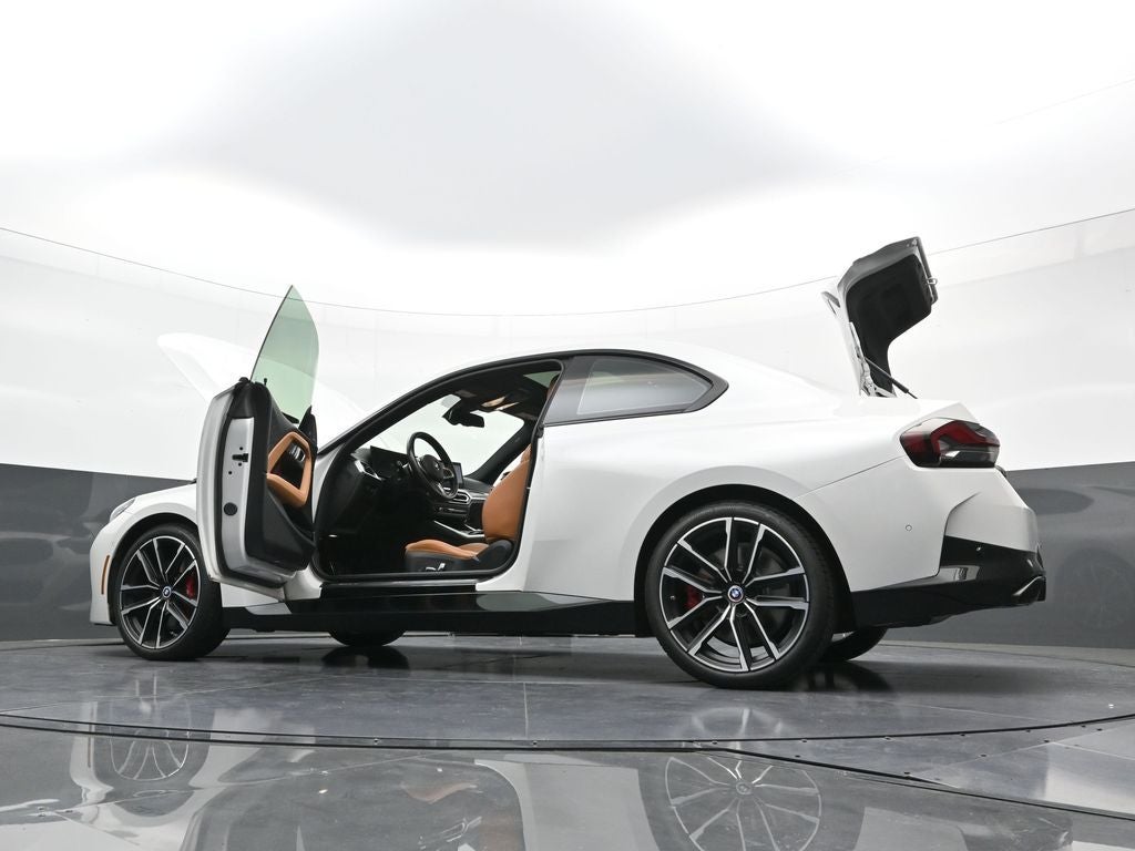 2023 BMW 2 Series M240i xDrive