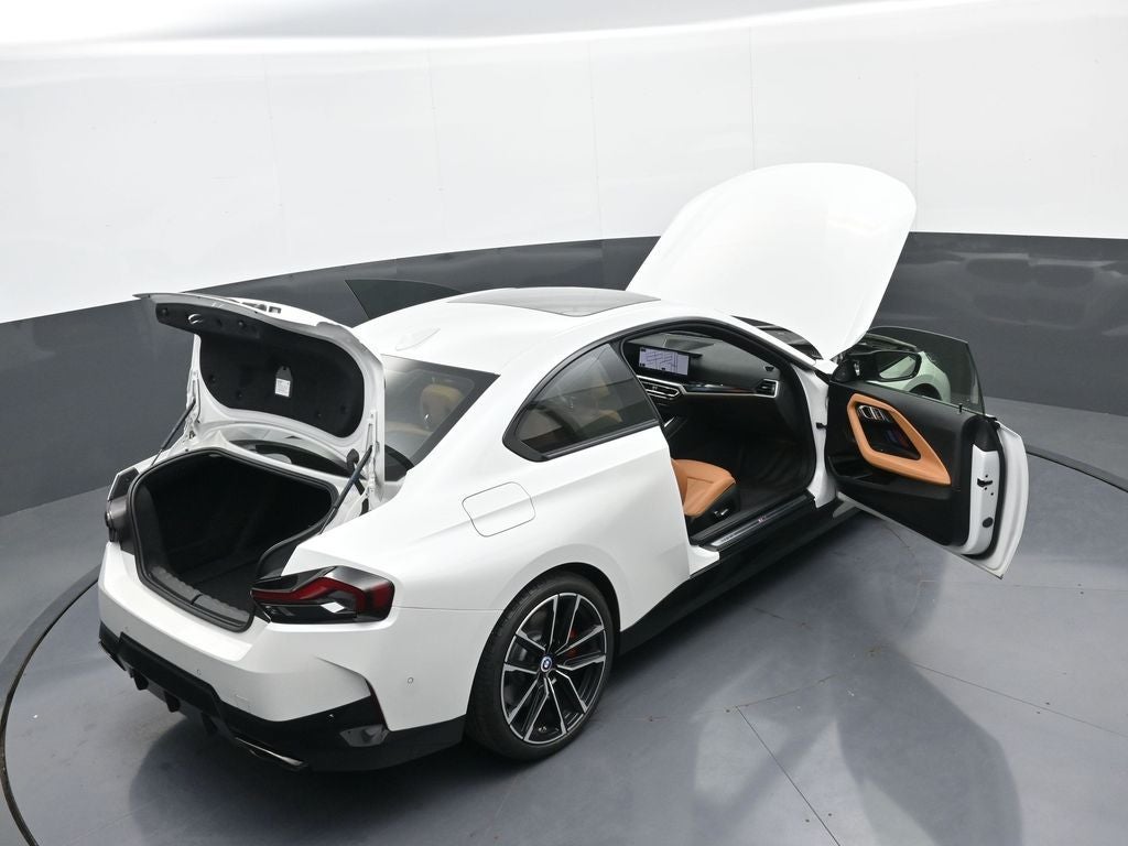 2023 BMW 2 Series M240i xDrive