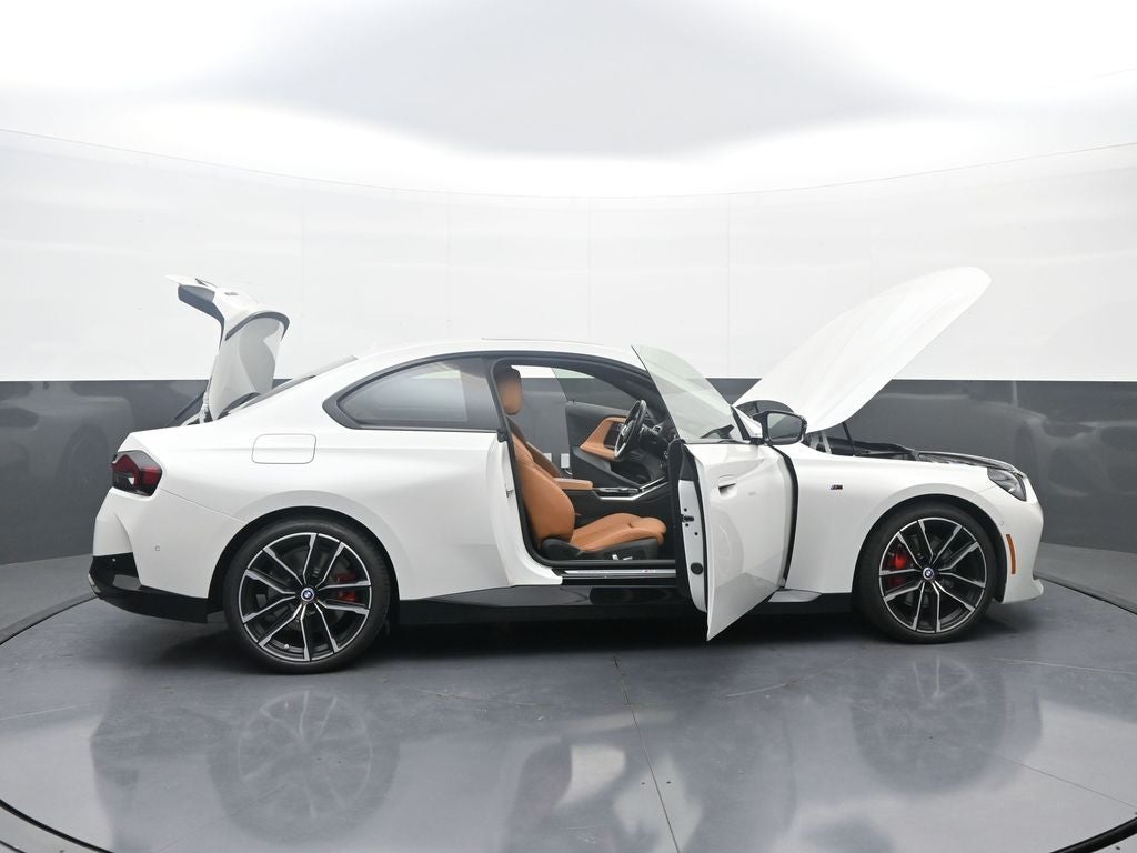 2023 BMW 2 Series M240i xDrive