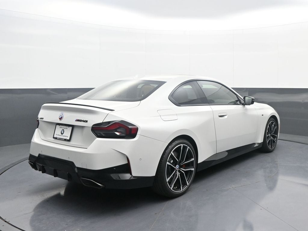 2023 BMW 2 Series M240i xDrive