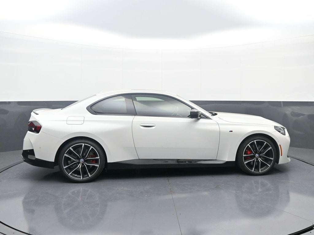 2023 BMW 2 Series M240i xDrive