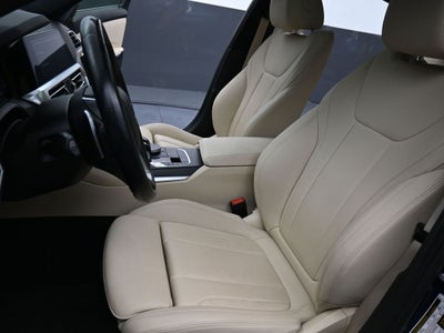 2021 BMW 3 Series 330e