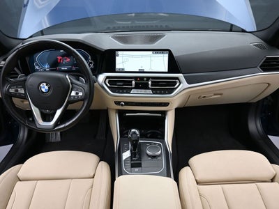 2021 BMW 3 Series 330e