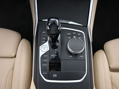 2021 BMW 3 Series 330e