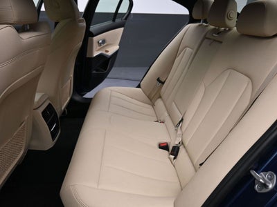 2021 BMW 3 Series 330e