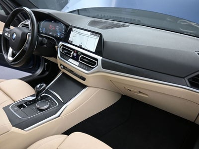 2021 BMW 3 Series 330e