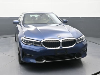 2021 BMW 3 Series 330e