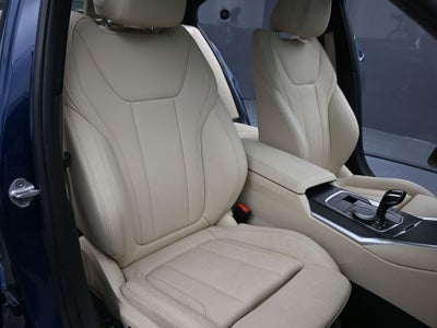 2021 BMW 3 Series 330e