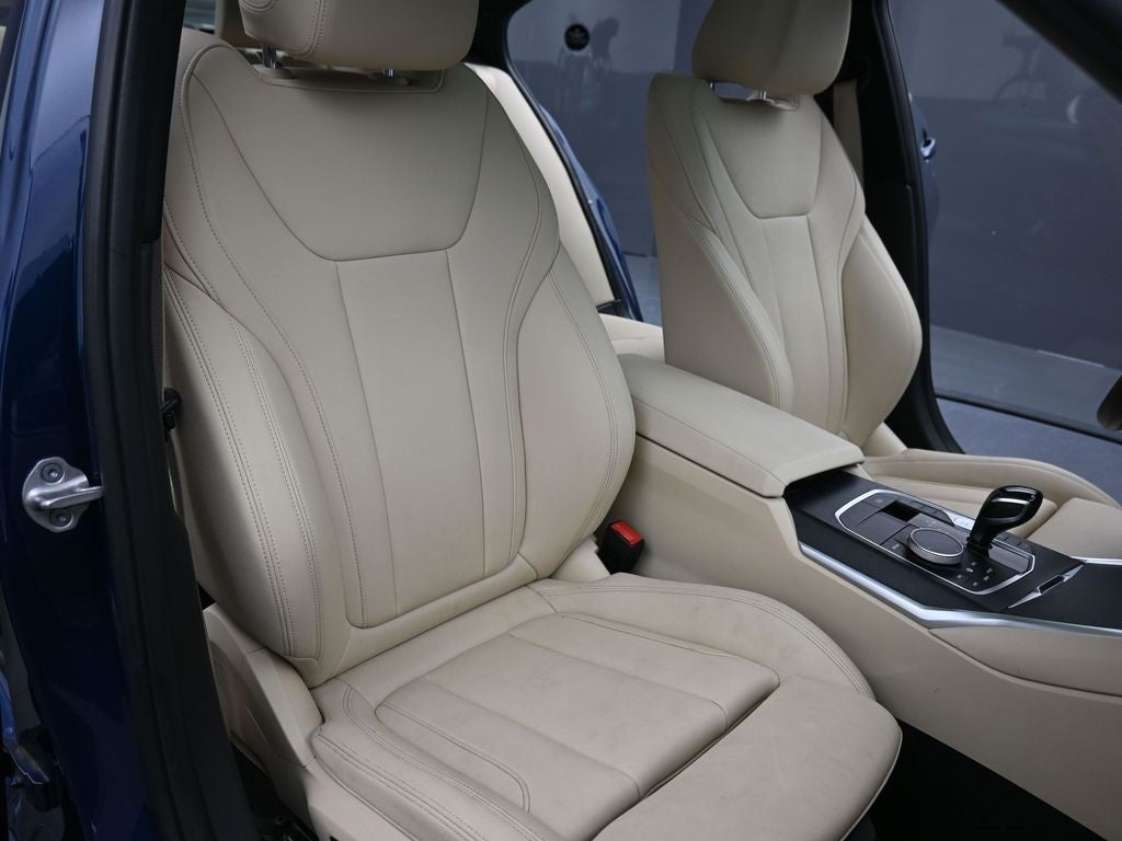 2021 BMW 3 Series 330e