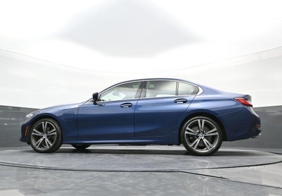 2021 BMW 3 Series 330e