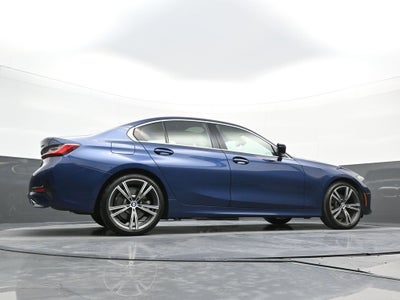 2021 BMW 3 Series 330e