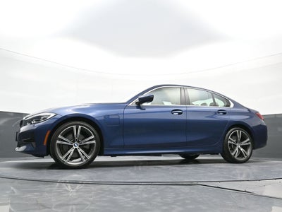 2021 BMW 3 Series 330e