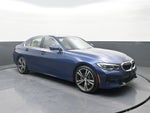 2021 BMW 3 Series 330e