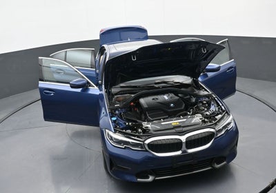 2021 BMW 3 Series 330e