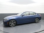2021 BMW 3 Series 330e