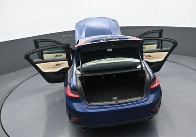 2021 BMW 3 Series 330e