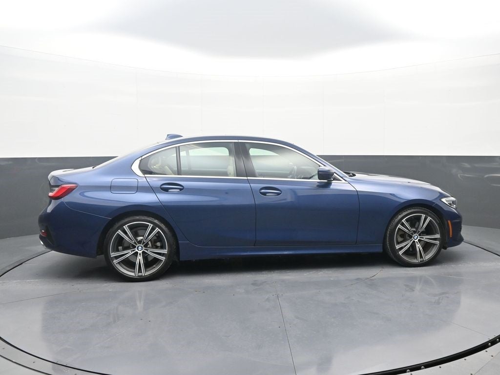2021 BMW 3 Series 330e