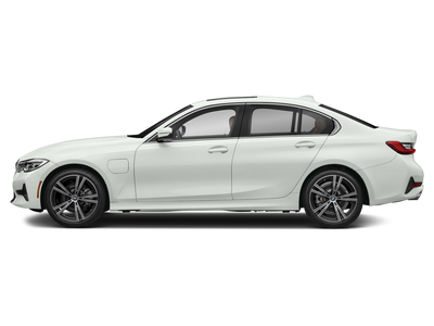 2021 BMW 3 Series 330e