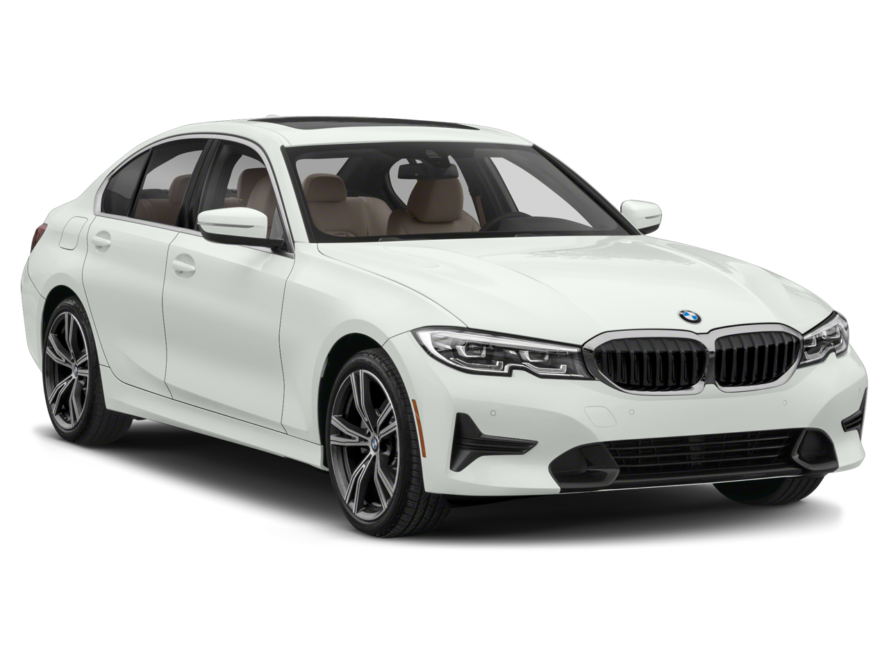 2021 BMW 3 Series 330e