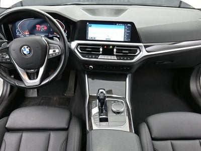 2021 BMW 3 Series 330i xDrive