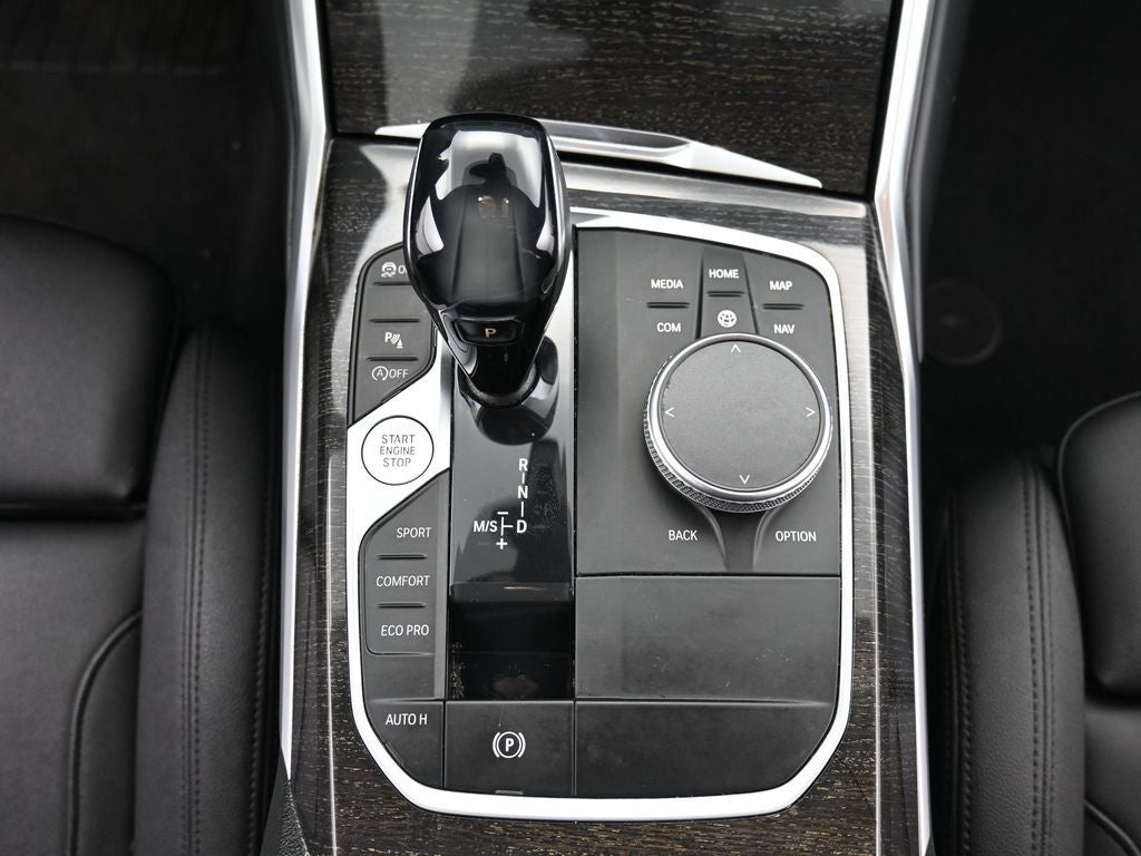 2021 BMW 3 Series 330i xDrive