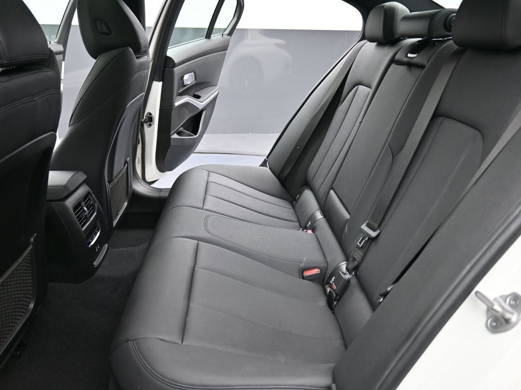 2021 BMW 3 Series 330i xDrive