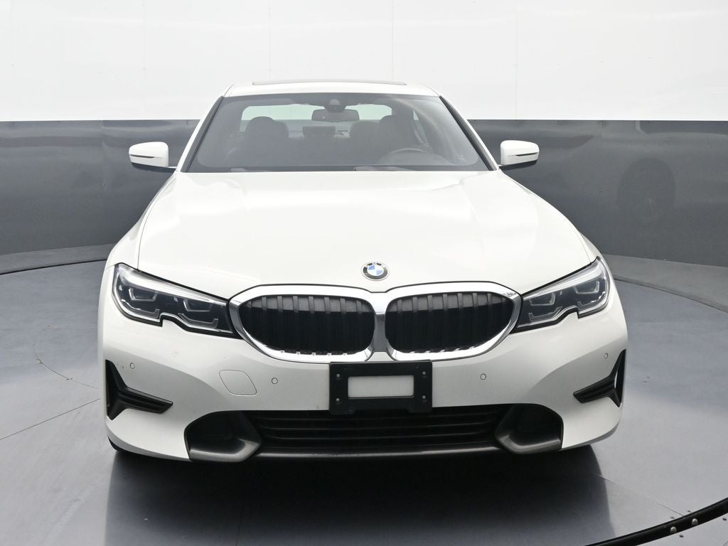 2021 BMW 3 Series 330i xDrive