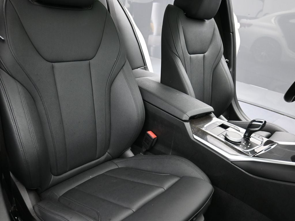 2021 BMW 3 Series 330i xDrive