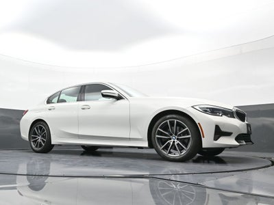 2021 BMW 3 Series 330i xDrive