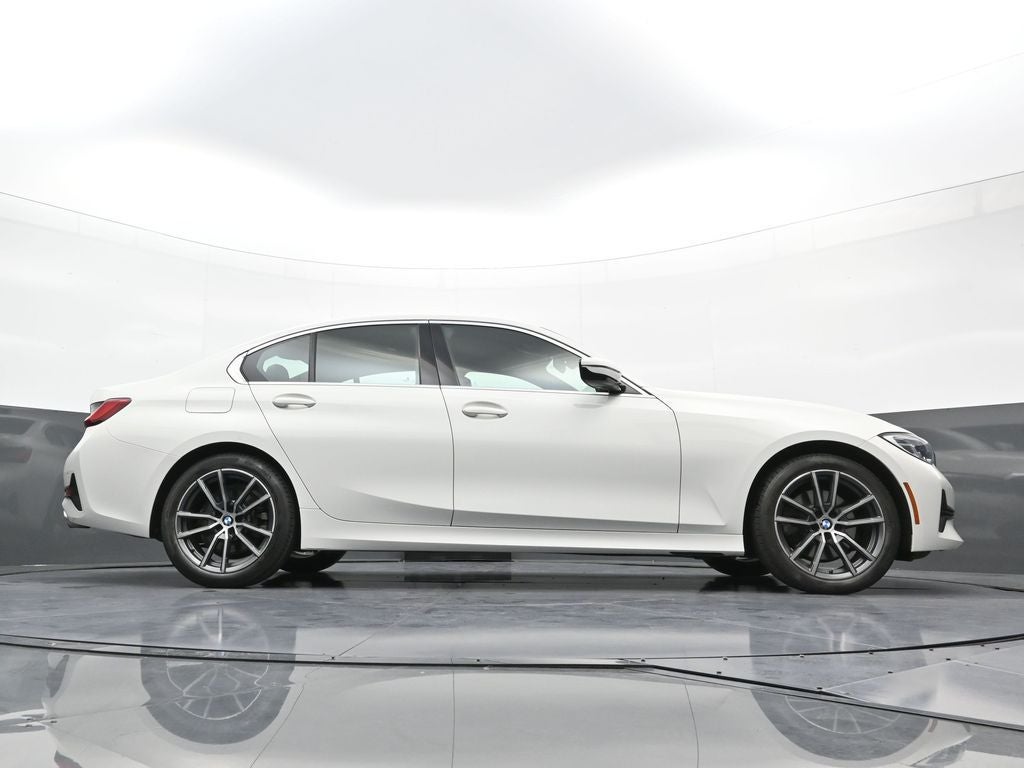 2021 BMW 3 Series 330i xDrive