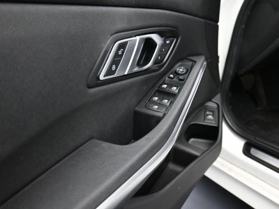 2021 BMW 3 Series 330i xDrive
