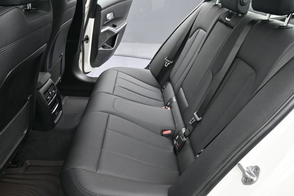 2021 BMW 3 Series 330i xDrive