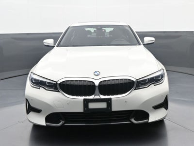 2021 BMW 3 Series 330i xDrive