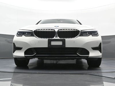 2021 BMW 3 Series 330i xDrive