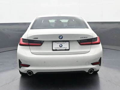 2021 BMW 3 Series 330i xDrive